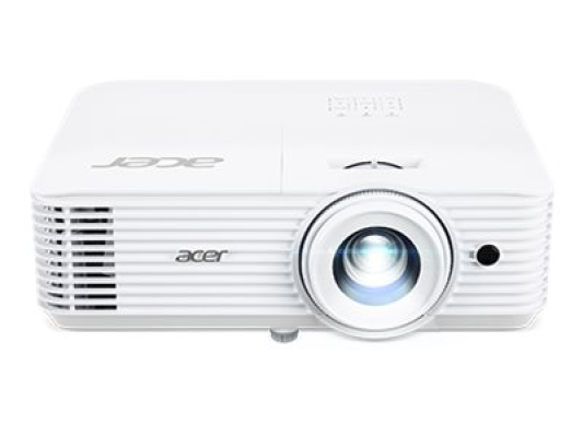 Acer | H6518STI | WUXGA (1920x1200) | 3500 ANSI lumens | White
