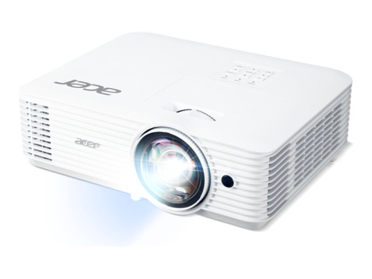 Acer | H6518STI | WUXGA (1920x1200) | 3500 ANSI lumens | White