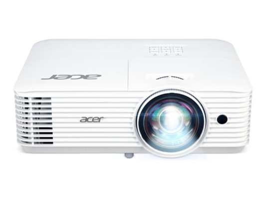 Acer | H6518STI | WUXGA (1920x1200) | 3500 ANSI lumens | White