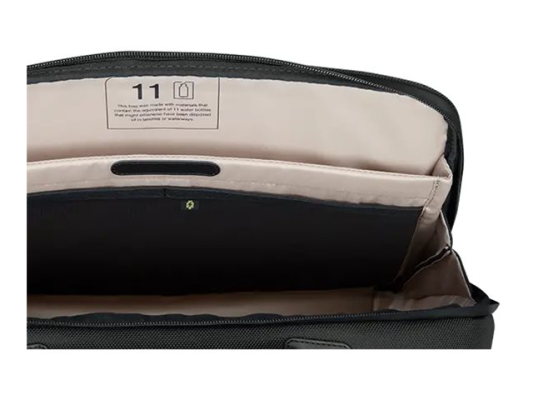 Lenovo | ThinkPad Professional | Fits up to size 14 " | Topload | Black | Waterproof