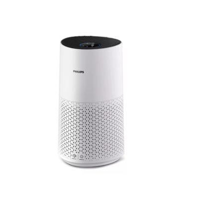 Philips | Air Purifier | AC1715 / 10 | 27 W | Suitable for rooms up to 78 m² | White