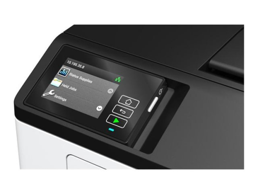 Lexmark MS531dw | Mono | Laser | Printer | Wi-Fi