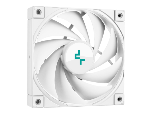 Deepcool | Digital CPU Air Cooler White | AK500