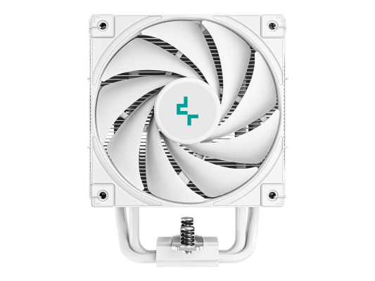 Deepcool | Digital CPU Air Cooler White | AK500
