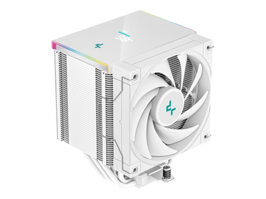 Deepcool | Digital CPU Air Cooler White | AK500