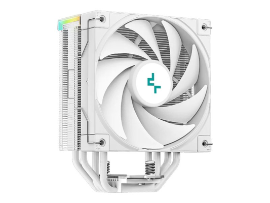Deepcool | Digital CPU Air Cooler White | AK400