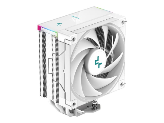 Deepcool | Digital CPU Air Cooler White | AK400