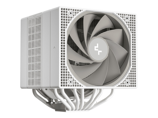 Deepcool | ASSASSIN IV WH | Intel, AMD | CPU Cooler