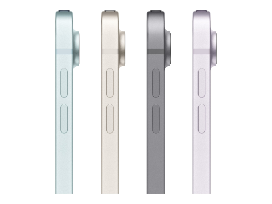 Apple | iPad Air Wi-Fi + Cellular | 13 " | Space Gray | IPS | 2732 x 2048 pixels | Apple M3 | 8 GB | 1000 GB | 3G | 4G | 5G | Wi-Fi | Front camera | 12 MP | Rear camera | 12 MP | Bluetooth | 5.3 | iPadOS | USB-C cha