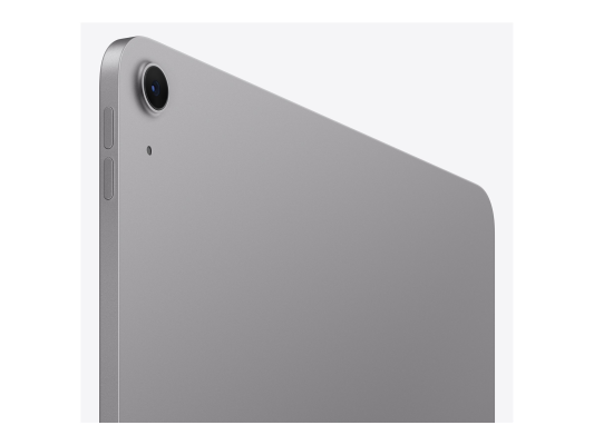 Apple 13 " | Space Grey | Liquid Retina | 2732 x 2048 pixels | Apple M3 | 128 GB | Wi-Fi | Front camera | 12 MP | Rear camera | 12 MP | Bluetooth | 5.3 | iOS | iPad Air
