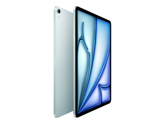 Apple iPad Air | 13 " | Blue | Liquid Retina | 2732 x 2048 pixels | Apple M3 | 512 GB | Wi-Fi | Bluetooth | 5.3 | iOS | Warranty 12 month(s)