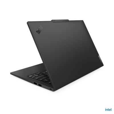 Lenovo ThinkPad T14s G6 Intel | Black | 14 " | IPS | WUXGA | 1920 x 1200 pixels | Anti-glare | Intel Core Ultra 5 | 225U | 16 GB | Soldered LPDDR5x | Solid-state drive capacity 512 GB | Intel Graphics | Windows 11 Pro | 802.11a