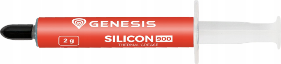 Genesis Thermal Grease Silicon 900 2G | NTG-2328
