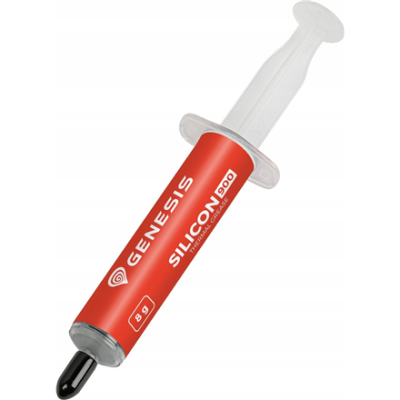 Genesis Thermal Grease Silicon 900 8G | NTG-2330