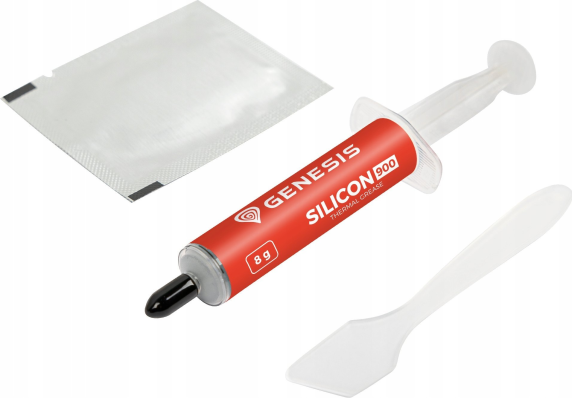 Genesis Thermal Grease Silicon 900 8G | NTG-2330