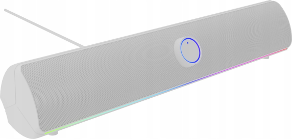 Genesis Soundbar | Helium 312BT | Bluetooth