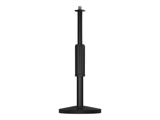 Genesis | Microphone Stand | Thulium 350D | Black