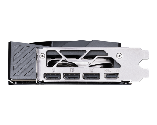 MSI GeForce RTX 5070 Ti 16G GAMING TRIO OC | NVIDIA | 16 GB | GeForce RTX 5070 Ti | GDDR7 | HDMI ports quantity 1 | PCI Express Gen 5