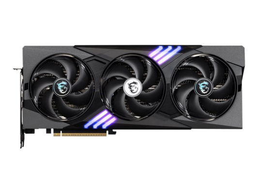 MSI GeForce RTX 5070 Ti 16G GAMING TRIO OC | NVIDIA | 16 GB | GeForce RTX 5070 Ti | GDDR7 | HDMI ports quantity 1 | PCI Express Gen 5