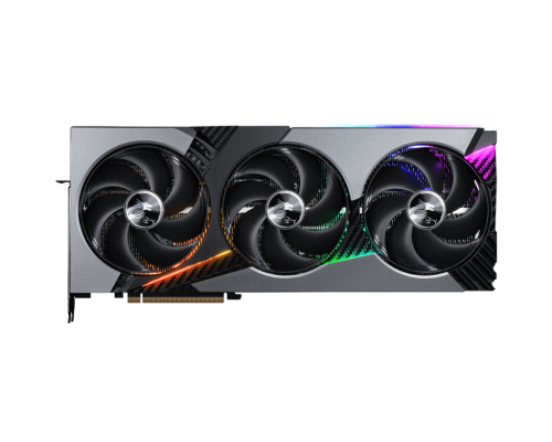 MSI GeForce RTX 5090 32G VANGUARD SOC | NVIDIA | 32 GB | GeForce RTX 5090 | GDDR7 | HDMI ports quantity 1 | PCI Express Gen 5