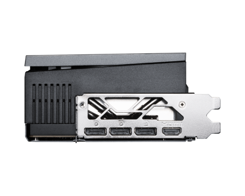 MSI GeForce RTX 5090 32G VANGUARD SOC | NVIDIA | 32 GB | GeForce RTX 5090 | GDDR7 | HDMI ports quantity 1 | PCI Express Gen 5