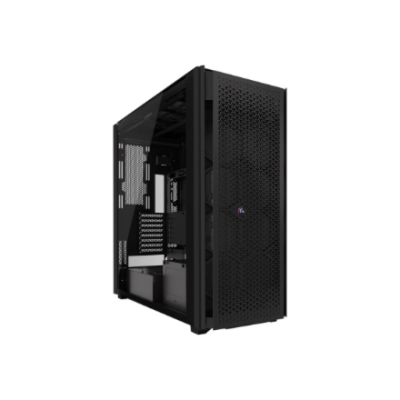 Corsair PC Case | 9000D RGB AIRFLOW Super | Black | Full-Tower | Power supply included No