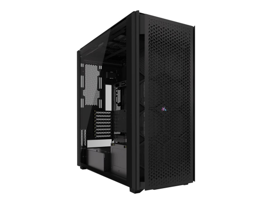 Corsair PC Case | 9000D RGB AIRFLOW Super | Black | Full-Tower | Power supply included No
