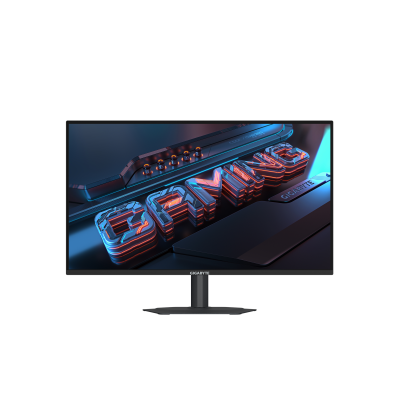 Gigabyte | G25F2 EK | 24.5 " | IPS | FHD | 200 Hz | 1 ms | 1920 x 1080 pixels | 300 cd / m² | HDMI ports quantity 2