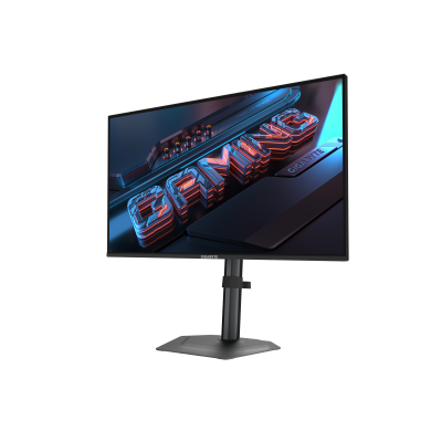 Gigabyte | G25F2 EK | 24.5 " | IPS | FHD | 200 Hz | 1 ms | 1920 x 1080 pixels | 300 cd / m² | HDMI ports quantity 2