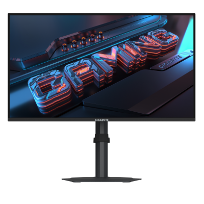 Gigabyte | G25F2 EK | 24.5 " | IPS | FHD | 200 Hz | 1 ms | 1920 x 1080 pixels | 300 cd / m² | HDMI ports quantity 2