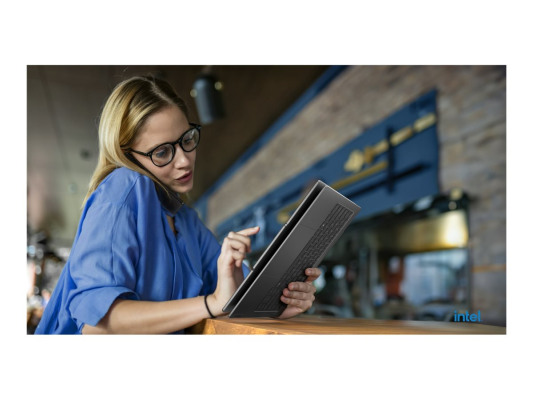 Lenovo ThinkBook 14 2-in-1 G5 | Luna Grey | 14 " | IPS | Touchscreen | WUXGA | 1920 x 1200 pixels | Intel Core U7 | 255U | 32 GB | SO-DIMM DDR5 | Solid-state drive capacity 512 GB | Intel Graphics | Windows 11 Pro | 802.11ax |