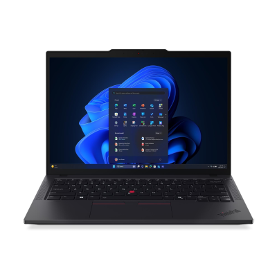 Lenovo ThinkPad T14 G6 | Black | 14 " | IPS | WUXGA | 1920 x 1200 pixels | Anti-glare | Intel Core Ultra 5 | 225U | 16 GB | SODIMM DDR5 | Solid-state drive capacity 512 GB | Intel Graphics | Windows 11 Pro | 802.11ax | Blueto