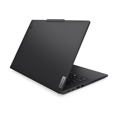 Lenovo ThinkPad T14 G6 | Black | 14 " | IPS | WUXGA | 1920 x 1200 pixels | Anti-glare | Intel Core Ultra 5 | 225U | 16 GB | SODIMM DDR5 | Solid-state drive capacity 512 GB | Intel Graphics | Windows 11 Pro | 802.11ax | Blueto