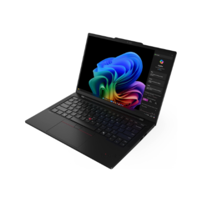 Lenovo ThinkPad T14s G6 Intel | Black | 14 " | IPS | WUXGA | 1920 x 1200 pixels | Anti-glare | Intel Core Ultra 5 | 228V | 32 GB | Soldered LPDDR5x | Solid-state drive capacity 512 GB | Intel Arc Graphics 130V | Windows 11 Pro |