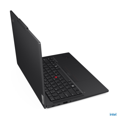 Lenovo ThinkPad T14s G6 Intel | Black | 14 " | IPS | WUXGA | 1920 x 1200 pixels | Anti-glare | Intel Core Ultra 5 | 228V | 32 GB | Soldered LPDDR5x | Solid-state drive capacity 512 GB | Intel Arc Graphics 130V | Windows 11 Pro |