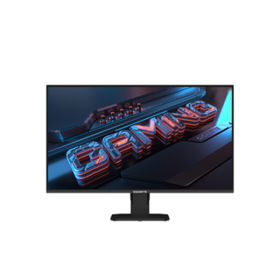 Gigabyte | GS25F2 EU | 24.5 " | IPS | FHD | 200 Hz | 1 ms | 1920 x 1080 pixels | 300 cd / m² | HDMI ports quantity 2