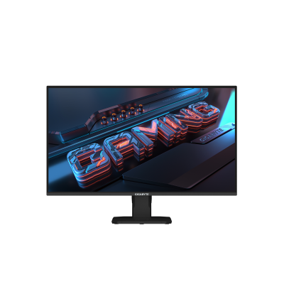 Gigabyte | GS25F2 EU | 24.5 " | IPS | FHD | 200 Hz | 1 ms | 1920 x 1080 pixels | 300 cd / m² | HDMI ports quantity 2