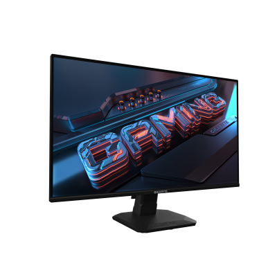 Gigabyte | GS25F2 EU | 24.5 " | IPS | FHD | 200 Hz | 1 ms | 1920 x 1080 pixels | 300 cd / m² | HDMI ports quantity 2