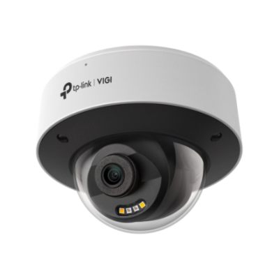 TP-LINK InSight S245 VIGI 4MP Full-Color Dome Network Camera | TP-LINK