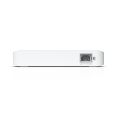 Ubiquiti Unifi Switch Pro 8 PoE | USW-PRO-8-POE | Managed L3 | Desktop / Wall-mountable | SFP+ ports quantity 2 | Power supply type AC / DC, Internal, 150W