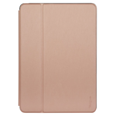 Targus Click-In Case | THZ85008GL | 10.2 / 10.5 " | Tablet case | iPad (7th gen.) 10.2-inch, iPad Air 10.5-inch, iPad Pro 10.5-inch | Rose Gold