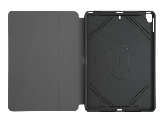 Targus Click-In Case | THZ85008GL | 10.2 / 10.5 " | Tablet case | iPad (7th gen.) 10.2-inch, iPad Air 10.5-inch, iPad Pro 10.5-inch | Rose Gold