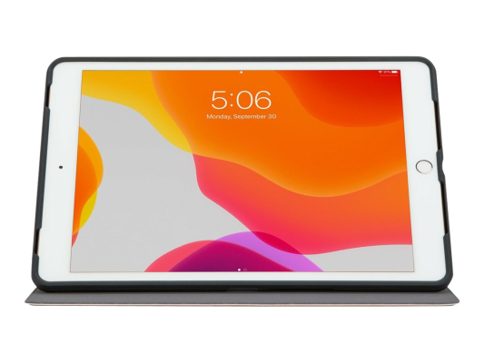 Targus Click-In Case | THZ85008GL | 10.2 / 10.5 " | Tablet case | iPad (7th gen.) 10.2-inch, iPad Air 10.5-inch, iPad Pro 10.5-inch | Rose Gold