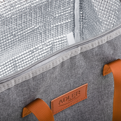 Adler Thermal bag | AD 4523 | 10 L