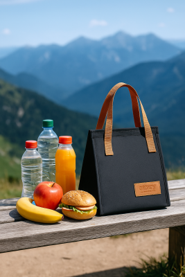 Camry Thermal bag | CR 4524 | 5 L