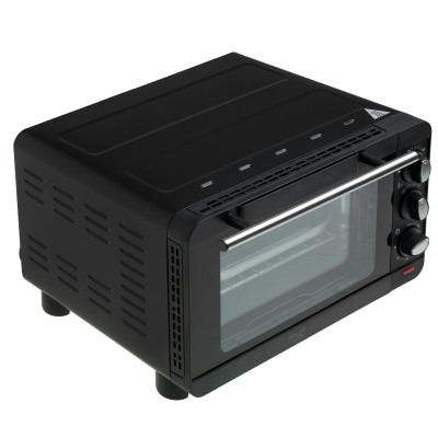 Adler Electric oven | AD 6029 | 14 L | 1200 W | Black