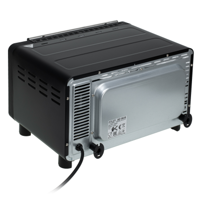 Adler Electric oven | AD 6029 | 14 L | 1200 W | Black