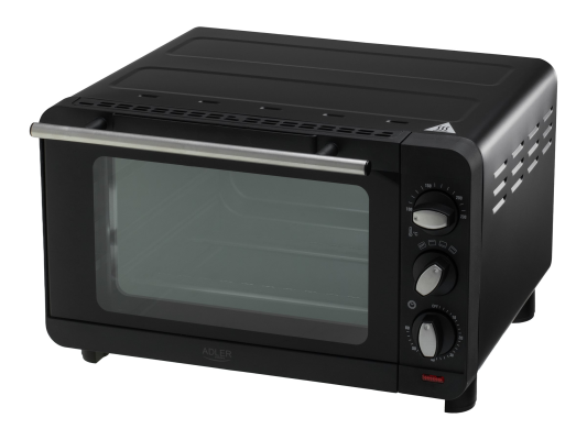 Adler Electric oven | AD 6029 | 14 L | 1200 W | Black