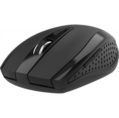 Acer Ergonomic Mouse | MX202 | Wireless | Black