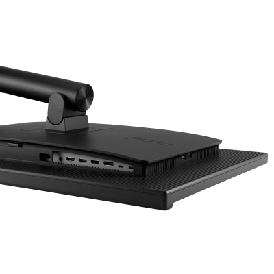 Asus | ProArt PA27DCE-K | 27 " | OLED | 16:9 | 60 Hz | 0.1 ms | 3840 x 2160 pixels | 350 cd / m² | HDMI ports quantity 3